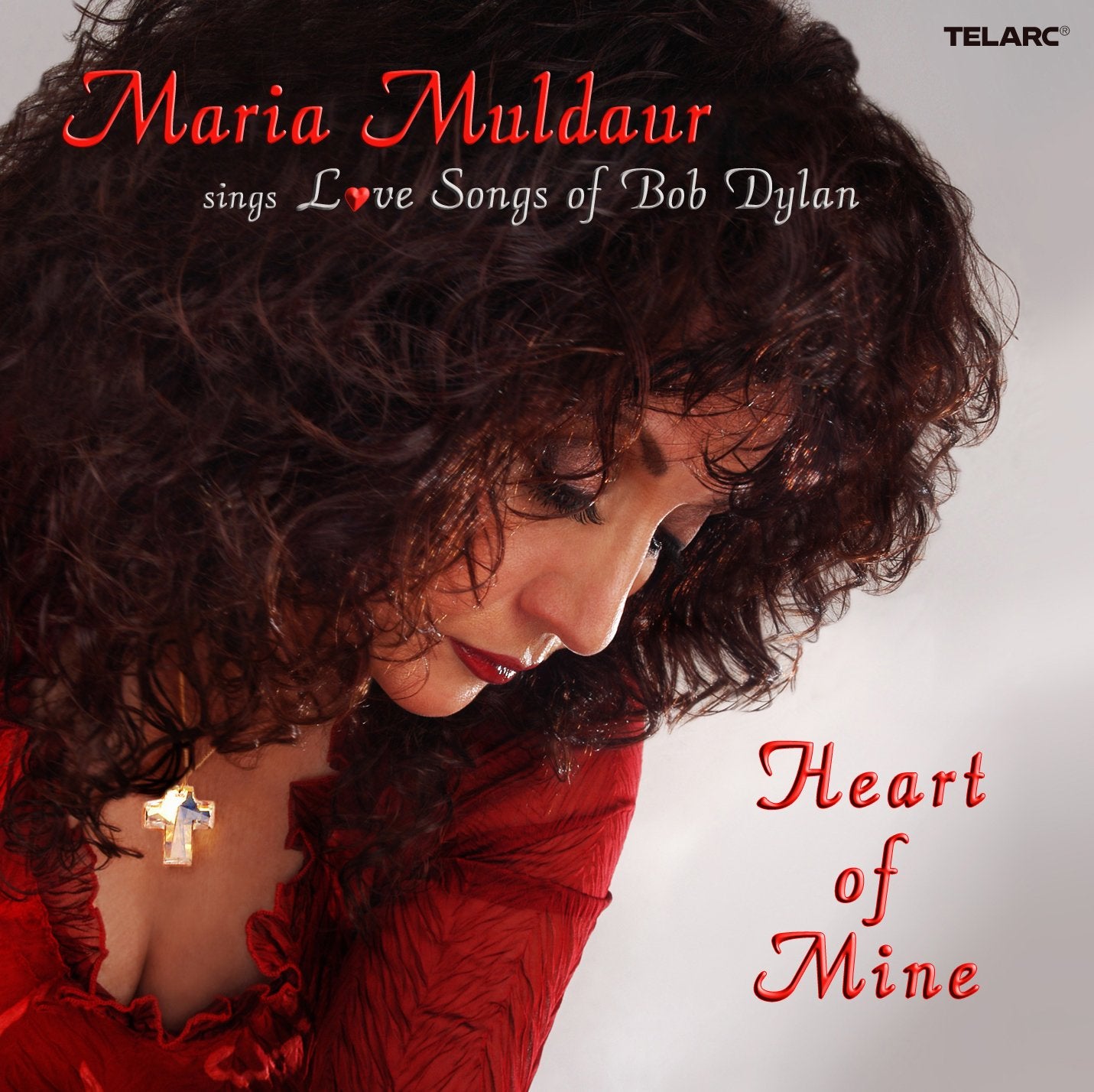 Heart of Mine - Love Songs of Bob Dylan Blues