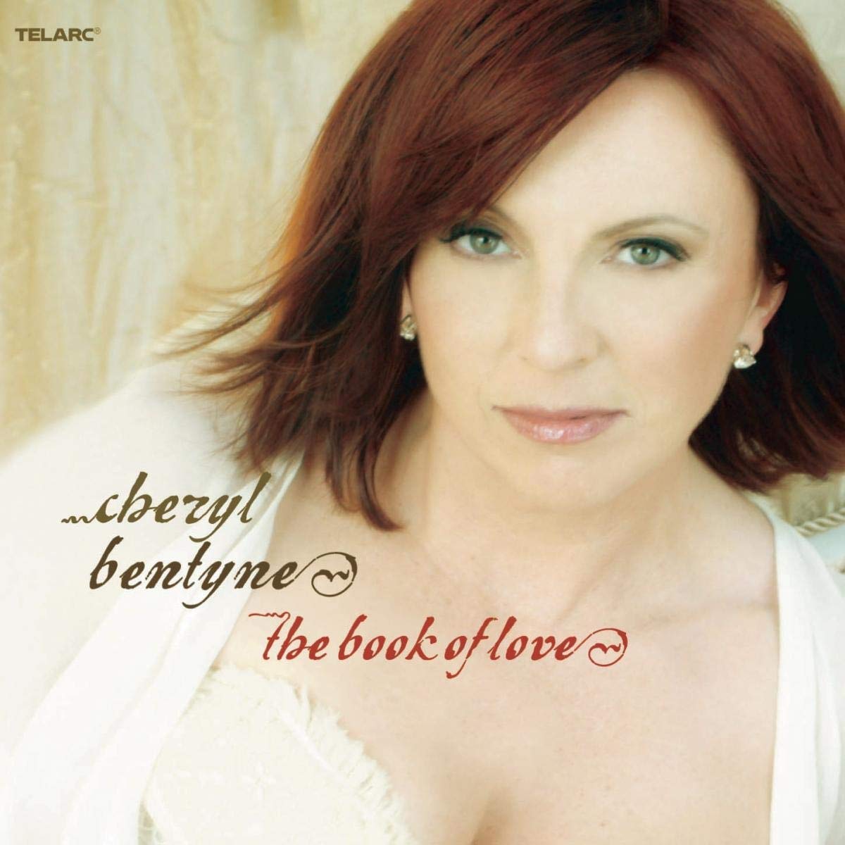 The Book of Love Jazz