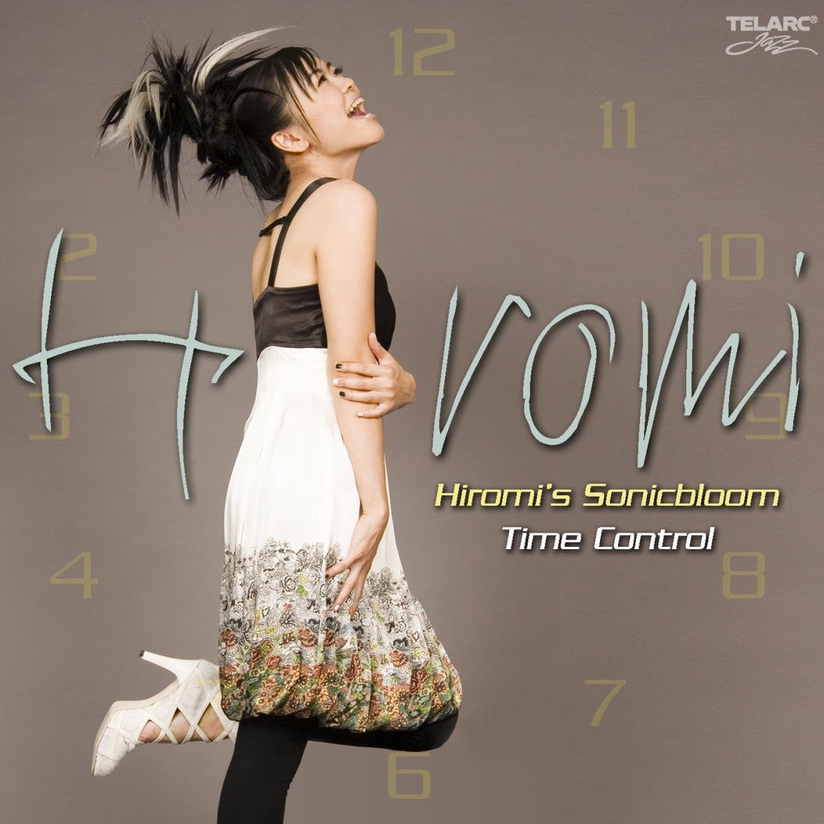 Time Control (Sacd Hybrid) Jazz