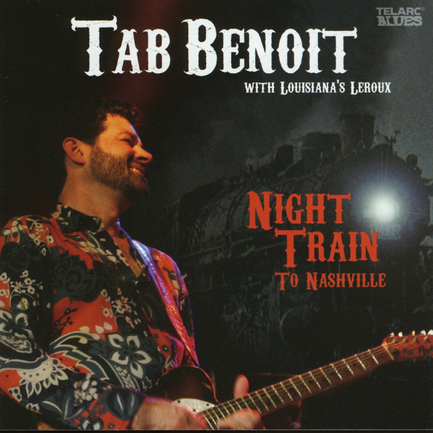 Product Image: Night Train to Nashville