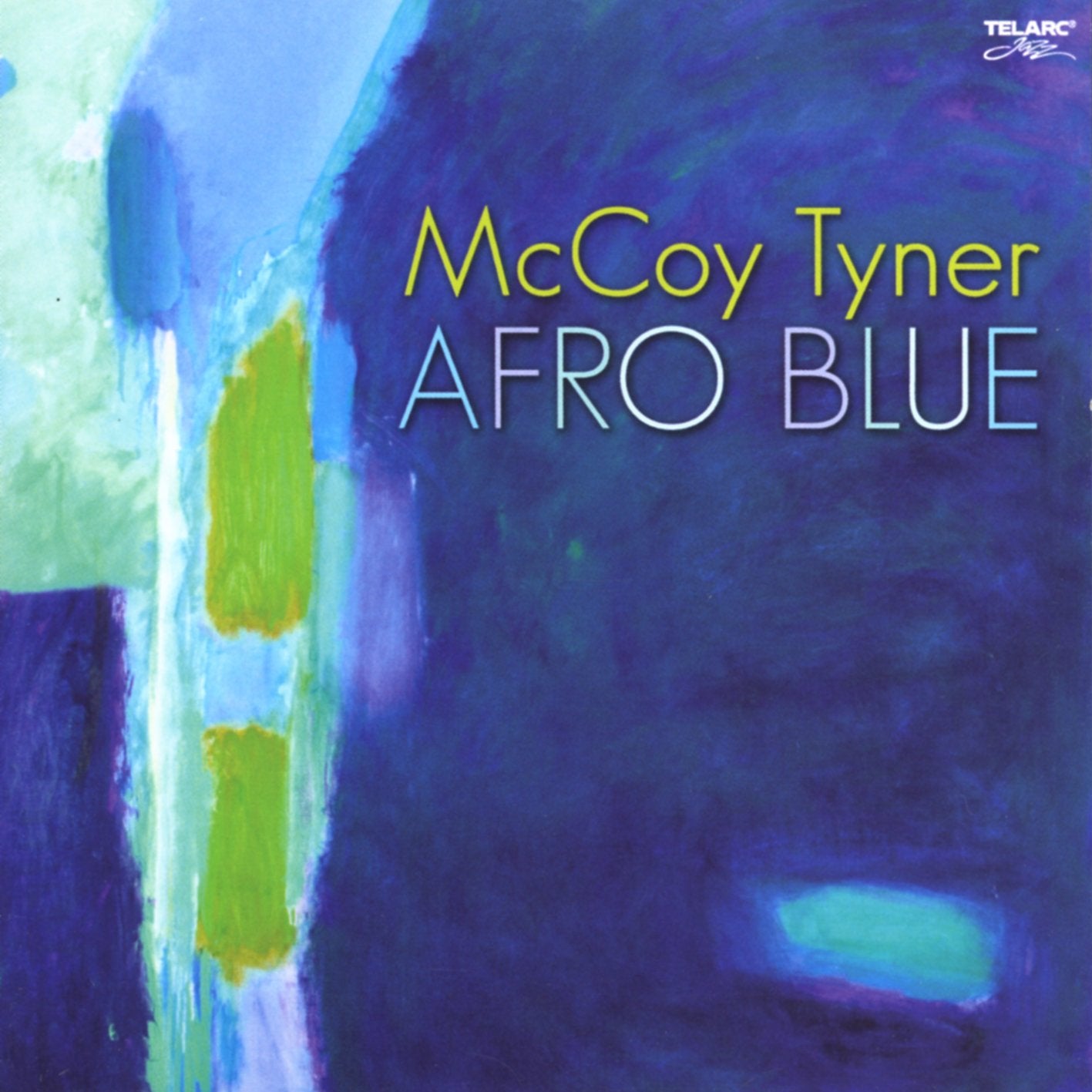 Afro Blue Jazz