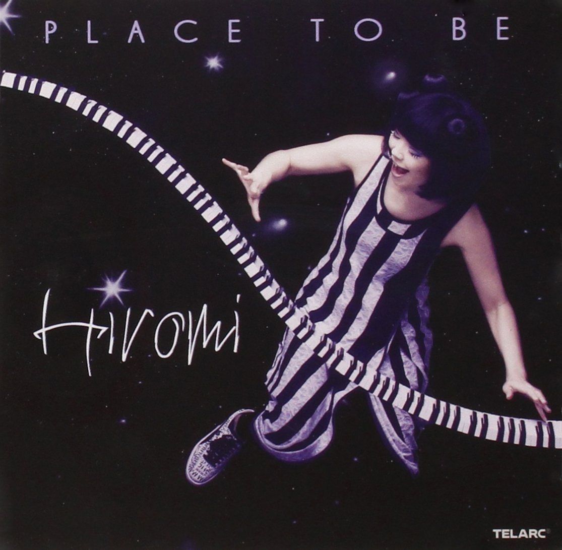 Product Image: Place to Be