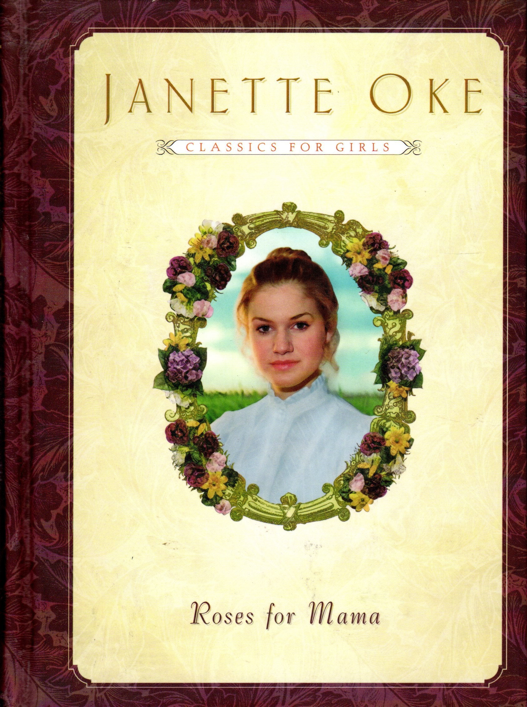 Roses for Mama (Women of the West) Contemporary literature
