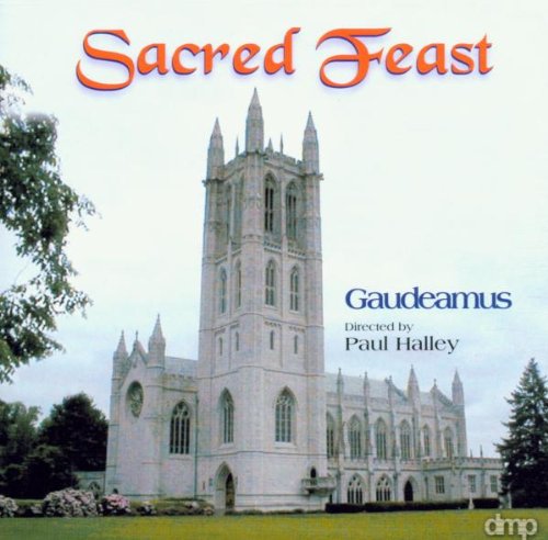 Sacred Feast (Mehrkanal) Classical
