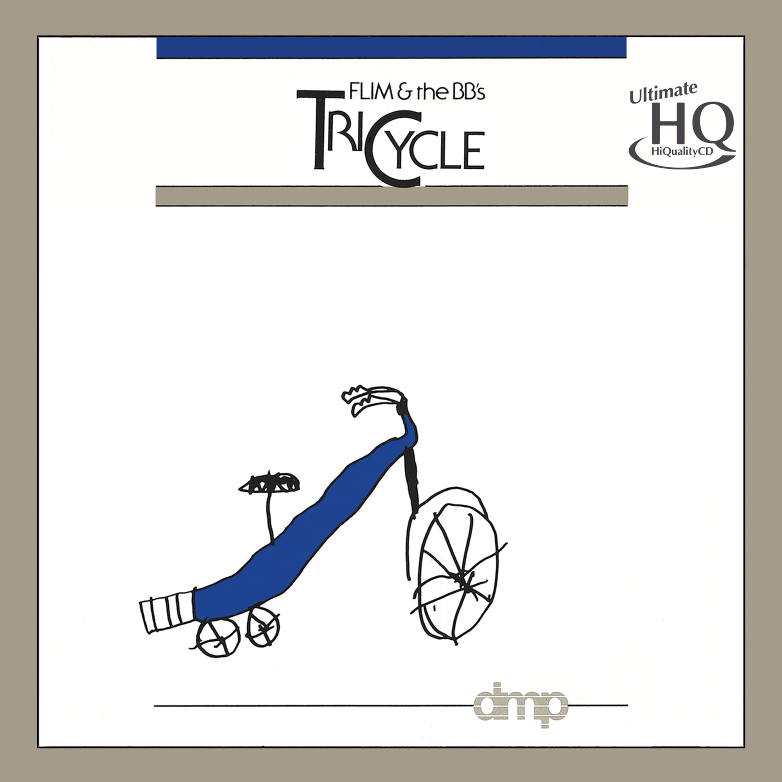 Tricycle (45 Rpm) Jazz