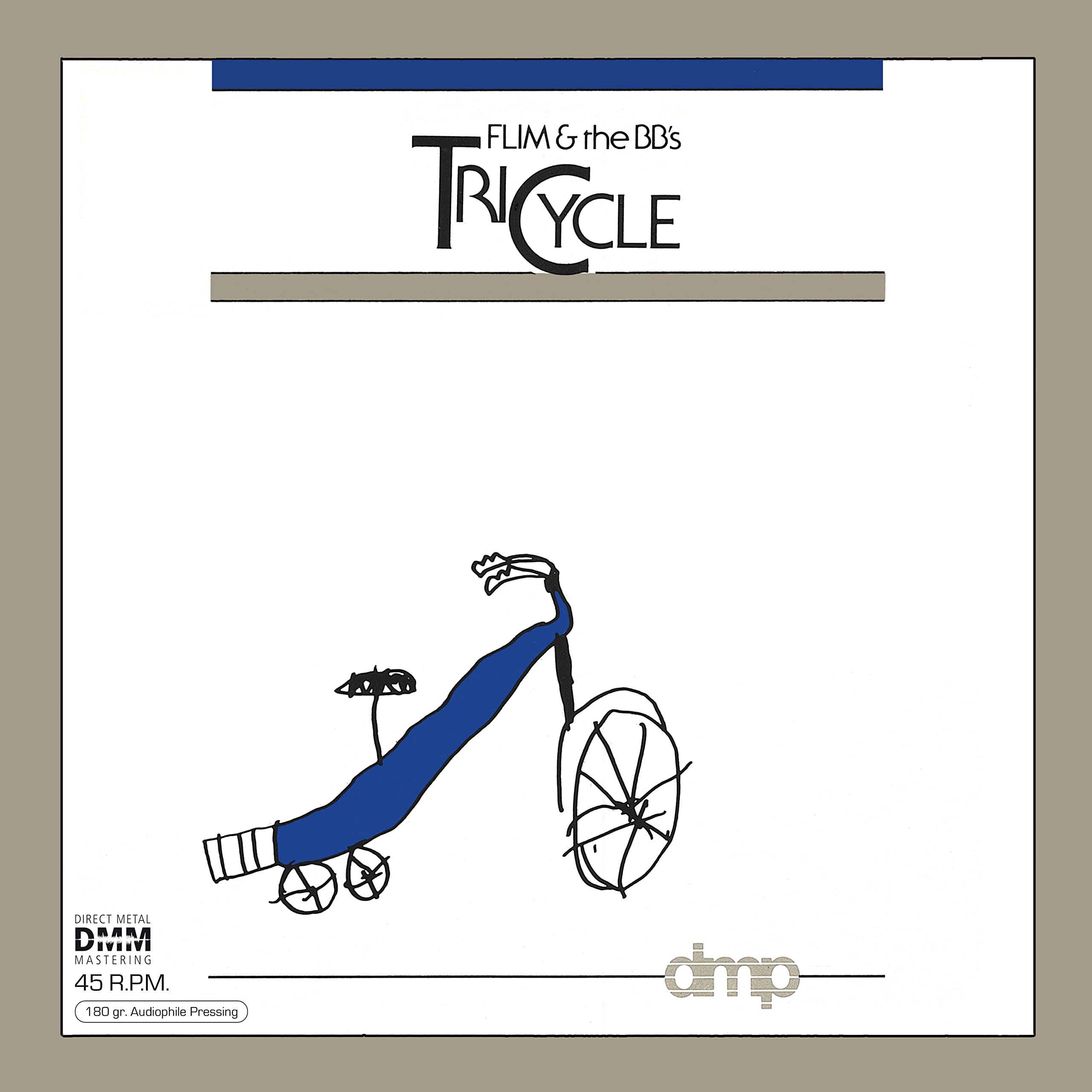 Tricycle Jazz