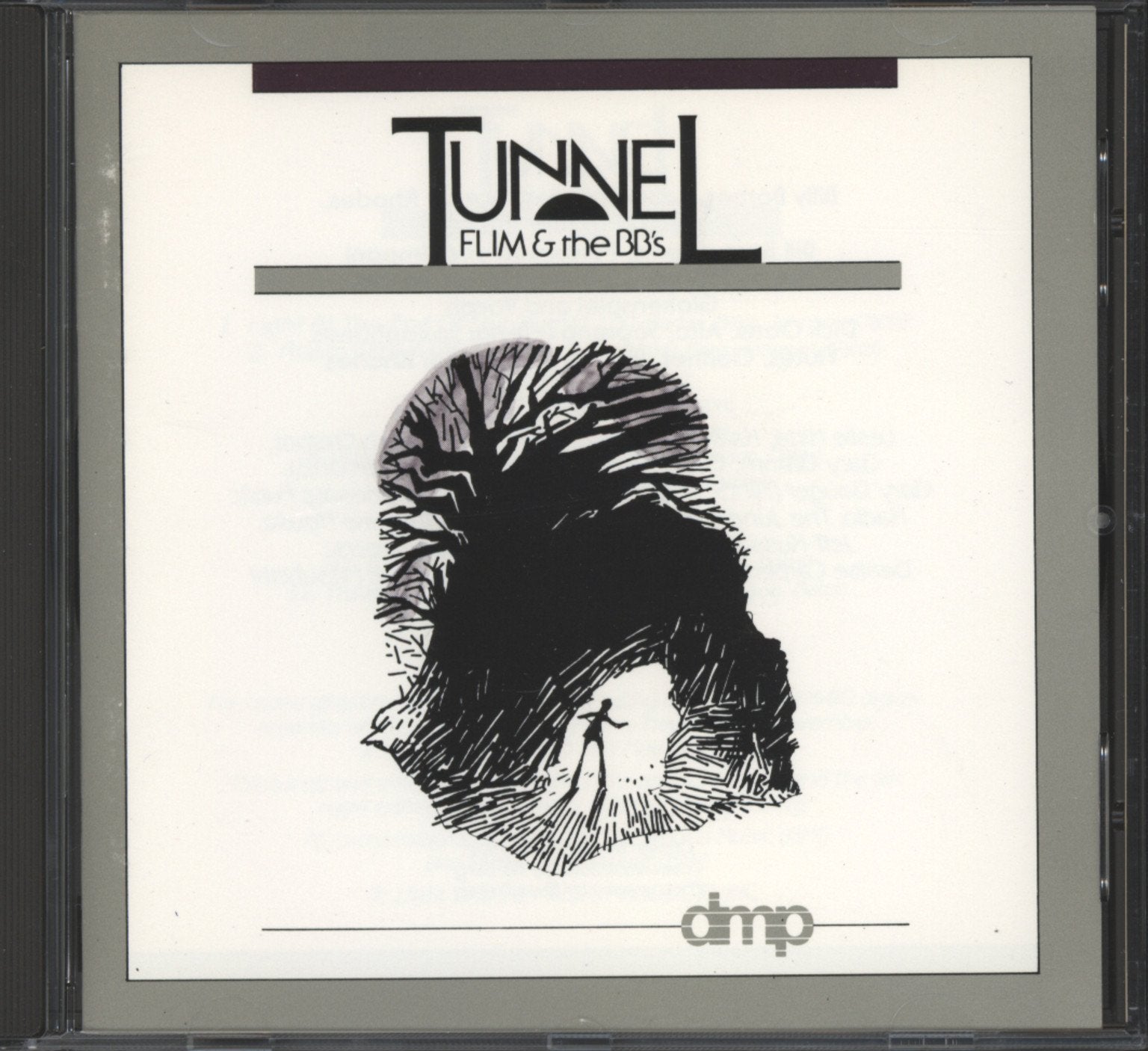 Product Image: Tunnel