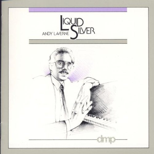 Liquid Silver Jazz