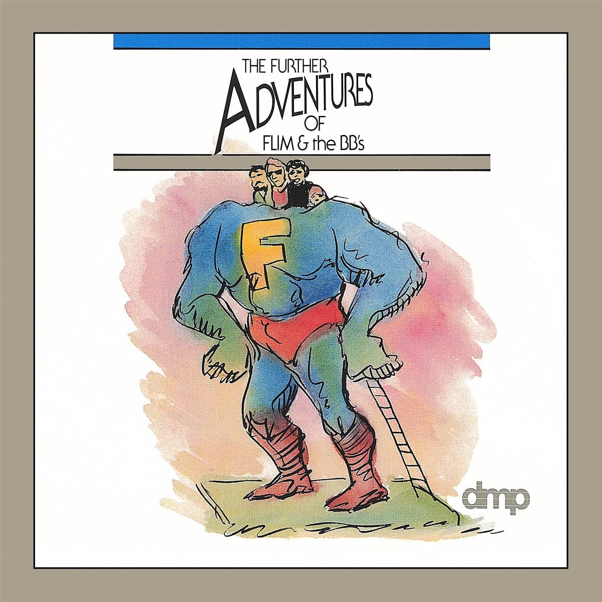 Further Adventures Jazz