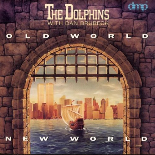 Product Image: Old World New World