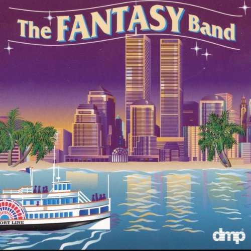 The Fantasy Band Jazz