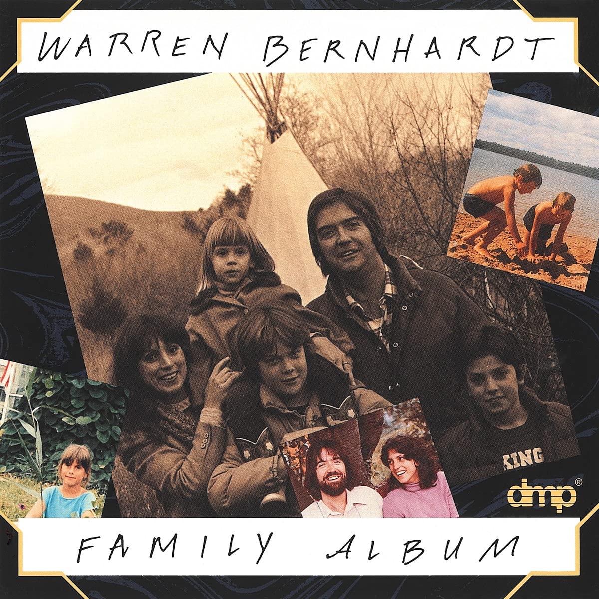 Family Album Jazz