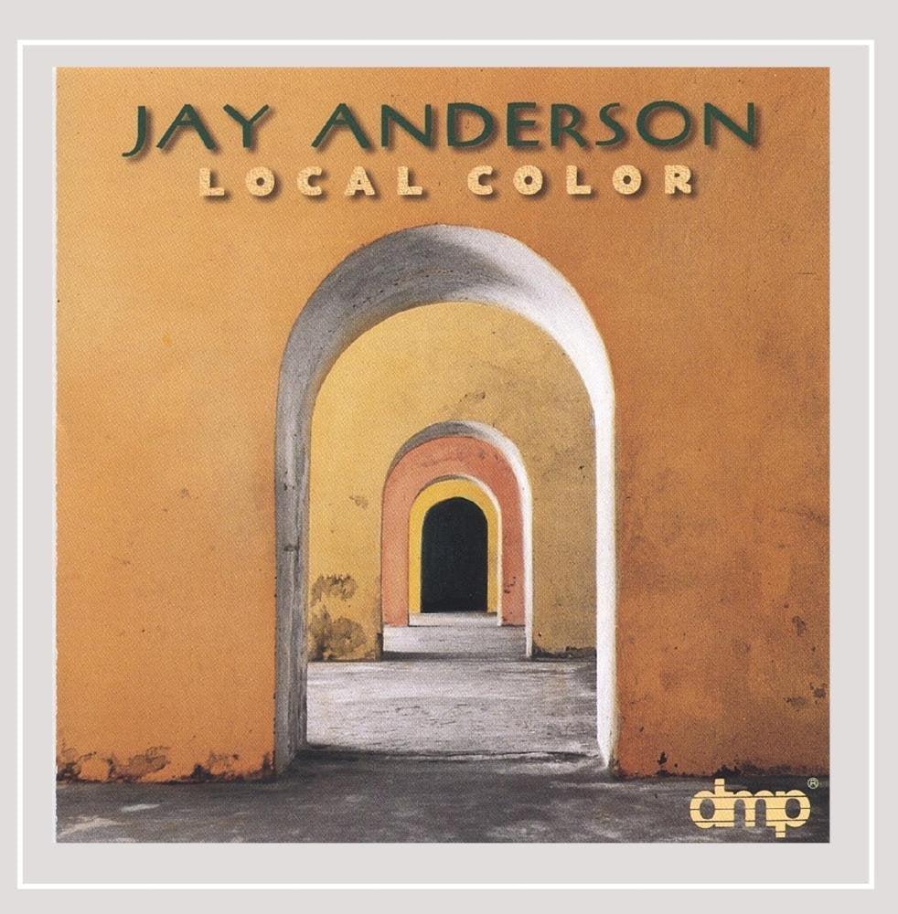 Product Image: Local Color