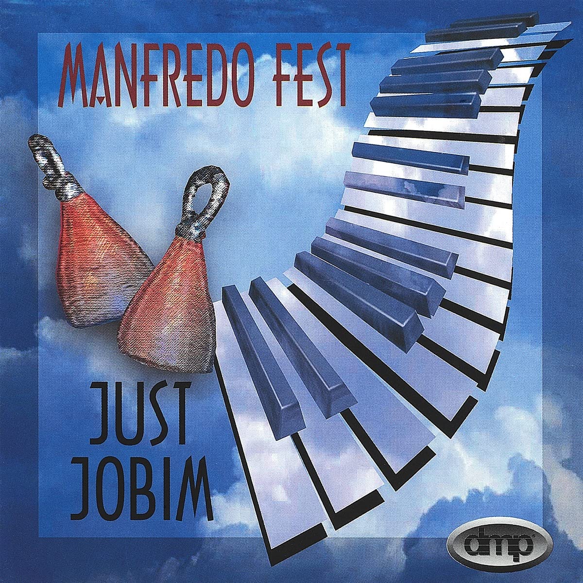 Product Image: Just Jobim