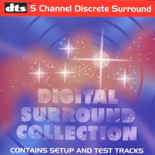 Digital Surround Coll. Funk, R&B & Soul