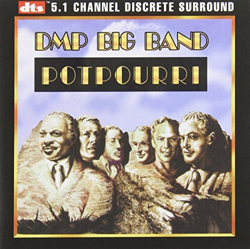 Potpourri Jazz