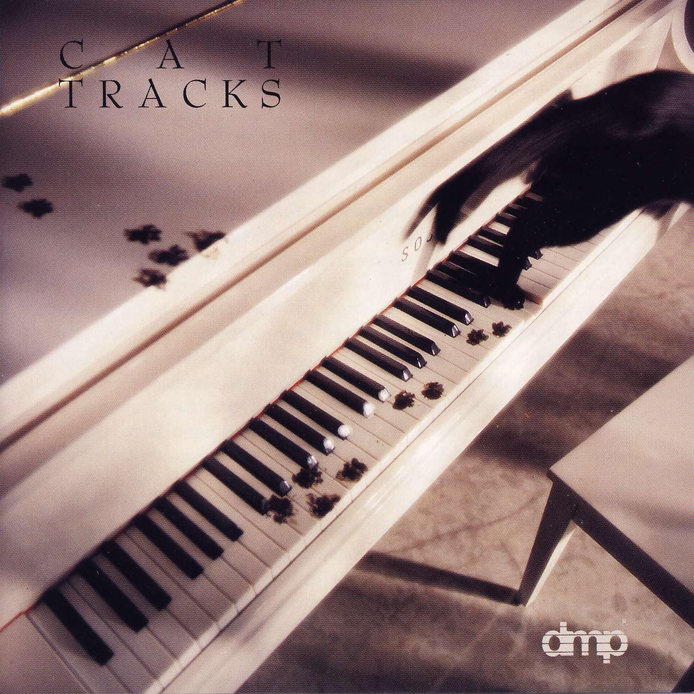 Product Image: Cat Tracks/Dmp-Sampler '91