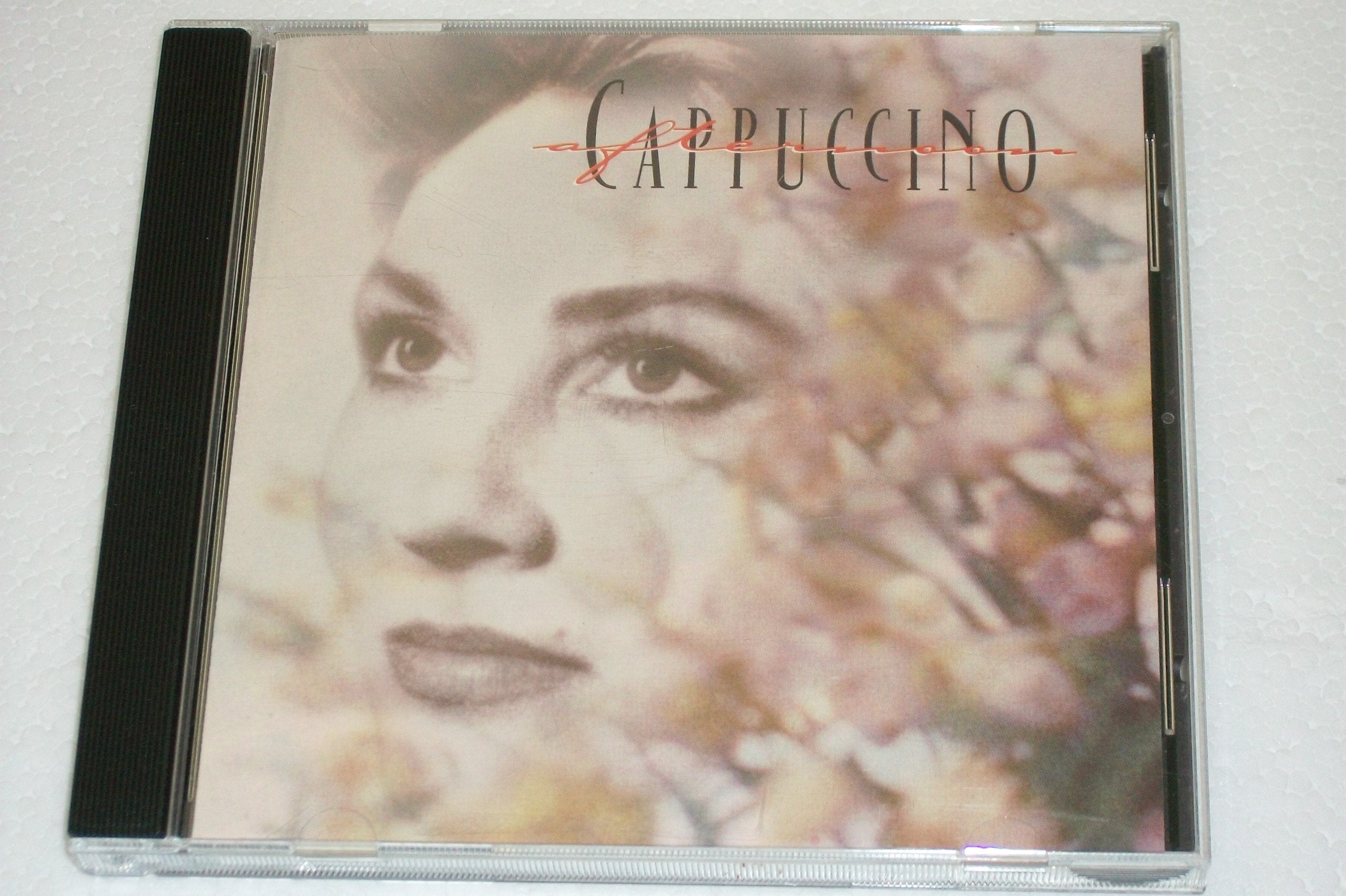 Cappuccino Afternoon: A Perfect Day To Relax Music