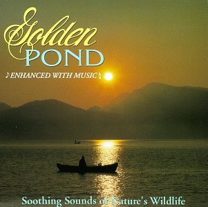 Golden Pond: Nature's Relaxing Sounds Music