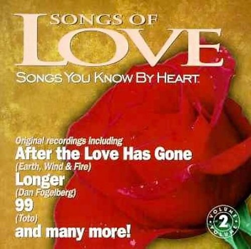Love Other music genres