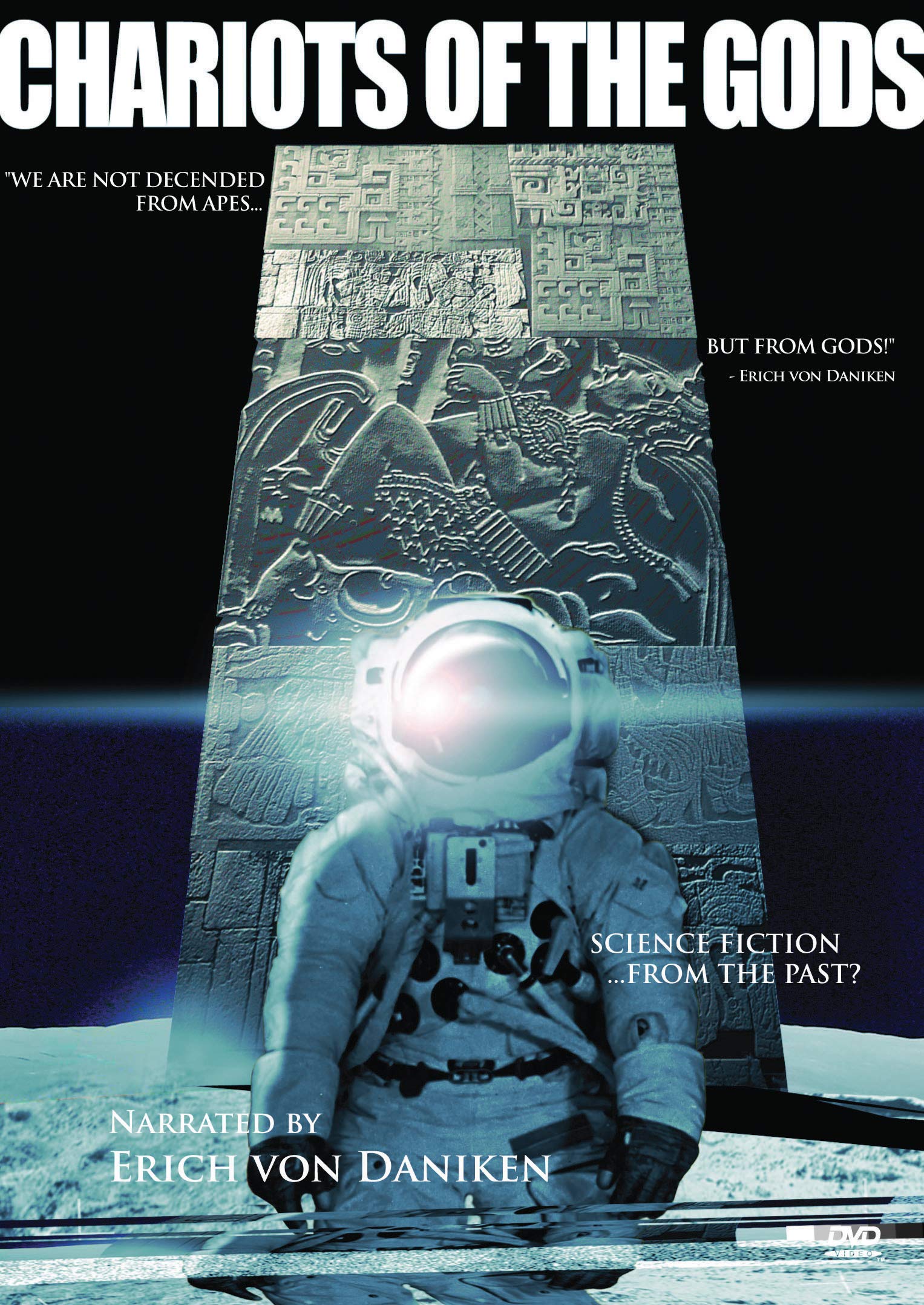 Chariots of the Gods Films