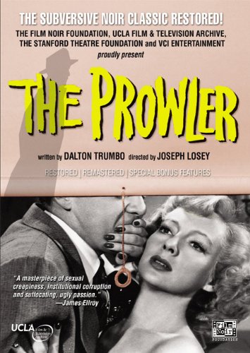 The Prowler Movies