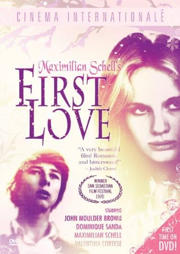 First Love / (Ws Rmst) Movies