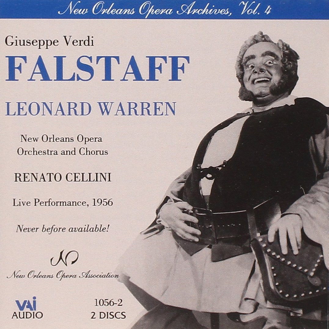 Falstaff Classical