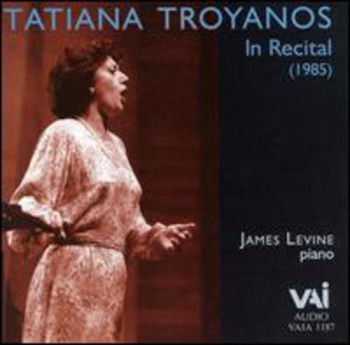 In Recital 1985 Classical