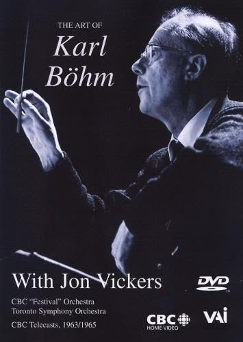 The Art of Karl Böhm Films