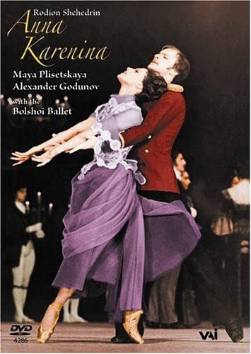 Anna Karenina Films