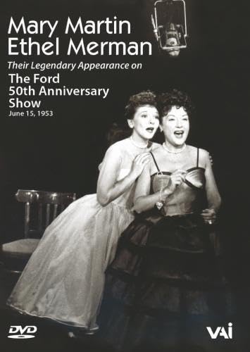 The Ford 50th Anniversary Show Films