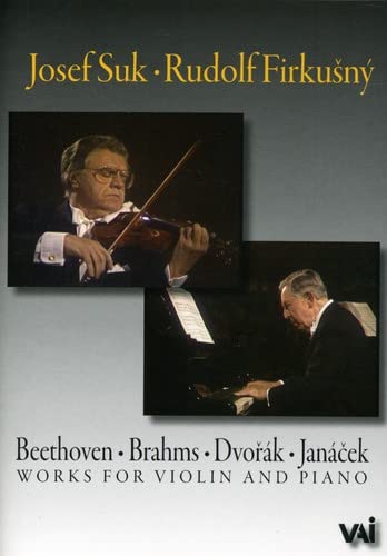 Various Artists - Werke für Violine und Klavier Films