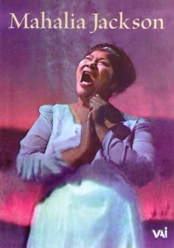 Mahalia Jackson 1957 - 1962 Films