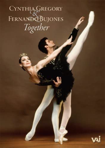 Cynthia Gregory & Fernando Bujones - Together Films
