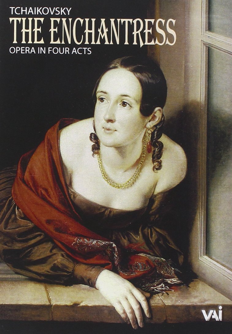 Peter Tchaikovsky - The Enchantress Films