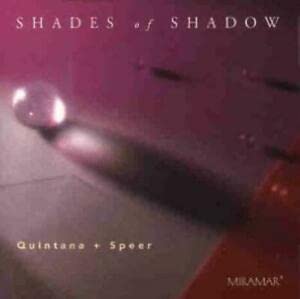 Shades of Shadow Music