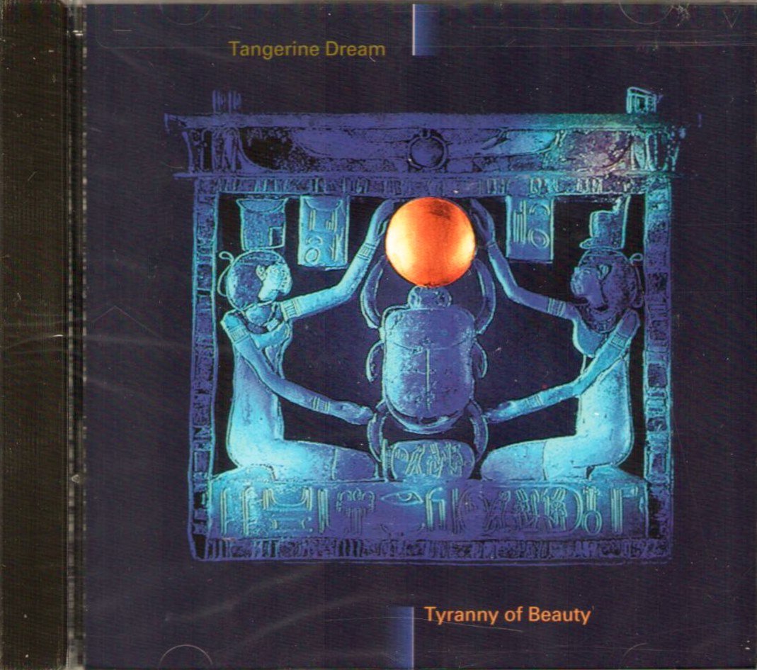Tyranny of Beauty Music