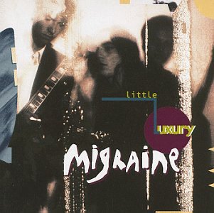 Little Luxury Alternative & Indie