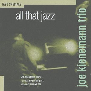 All That Jazz Jazz