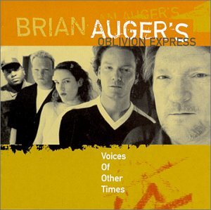 Voices of Other Times Jazz