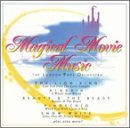 Magical Movie Music Pop