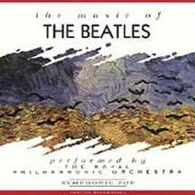 Music of the Beatles Other music genres