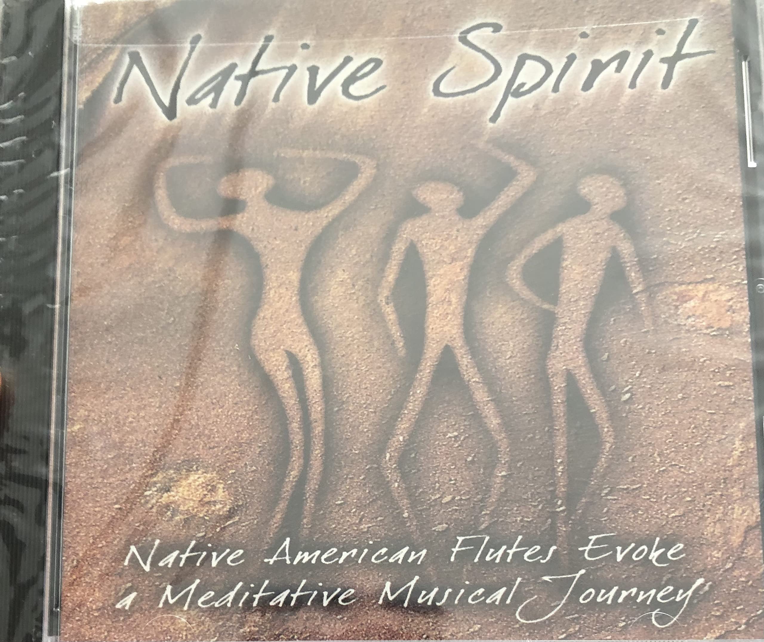 Product Image: Native Spirit