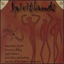Spirit of the Wind Pop