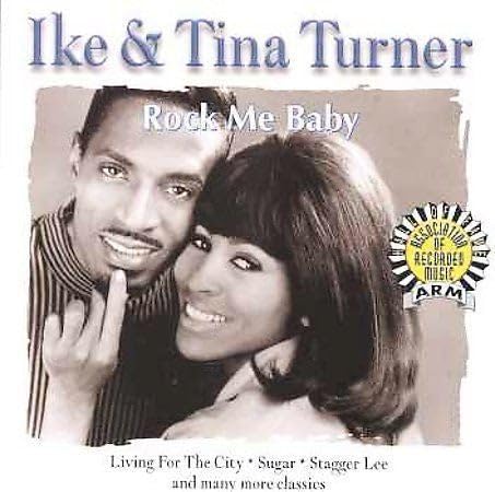 Rock Me Baby Funk, R&B & Soul