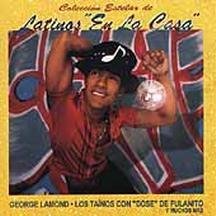 Latinos en la Casa Pop