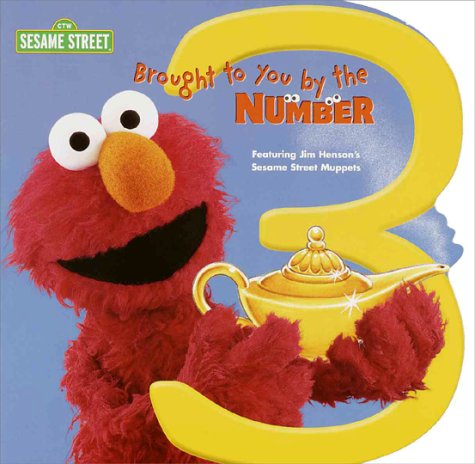 Brought to You by the Number 3 Non-fiction