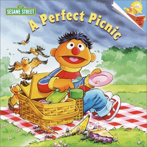 Product Image: A Perfect Picnic