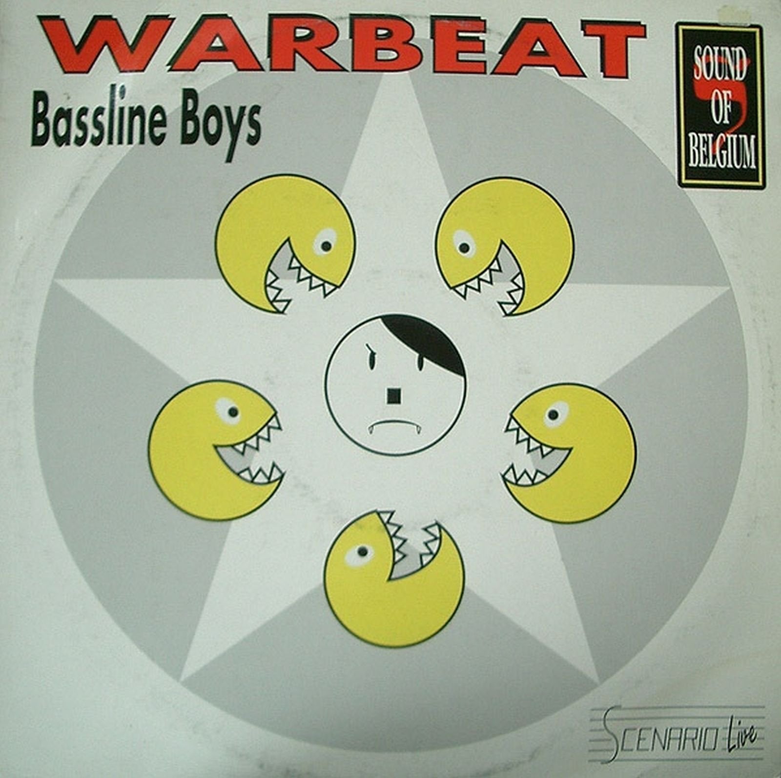 War beat (#zyx6107) Music